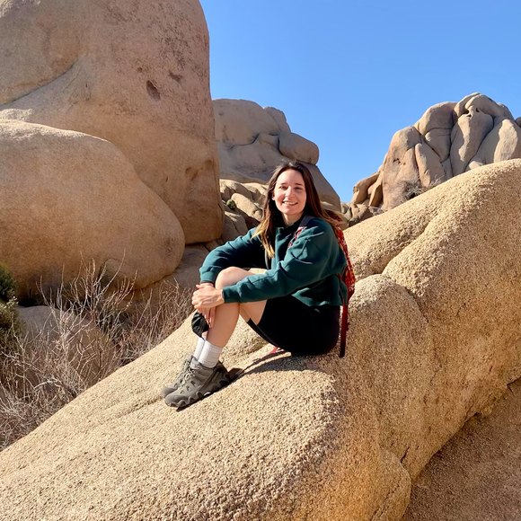 Meet your Posher, Tatum - Picture 1 of 1